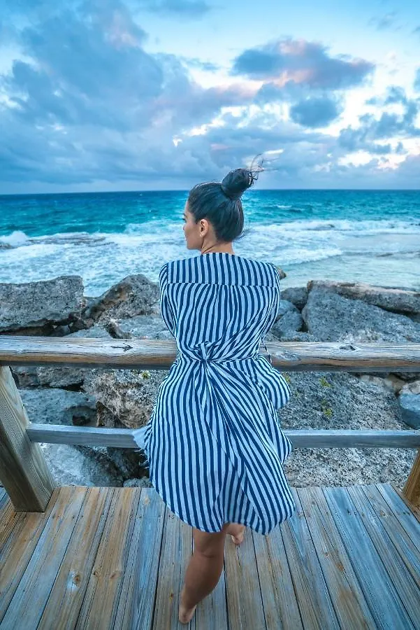 Stella Maris Resort Club 3*, Stella Maris Bahamas