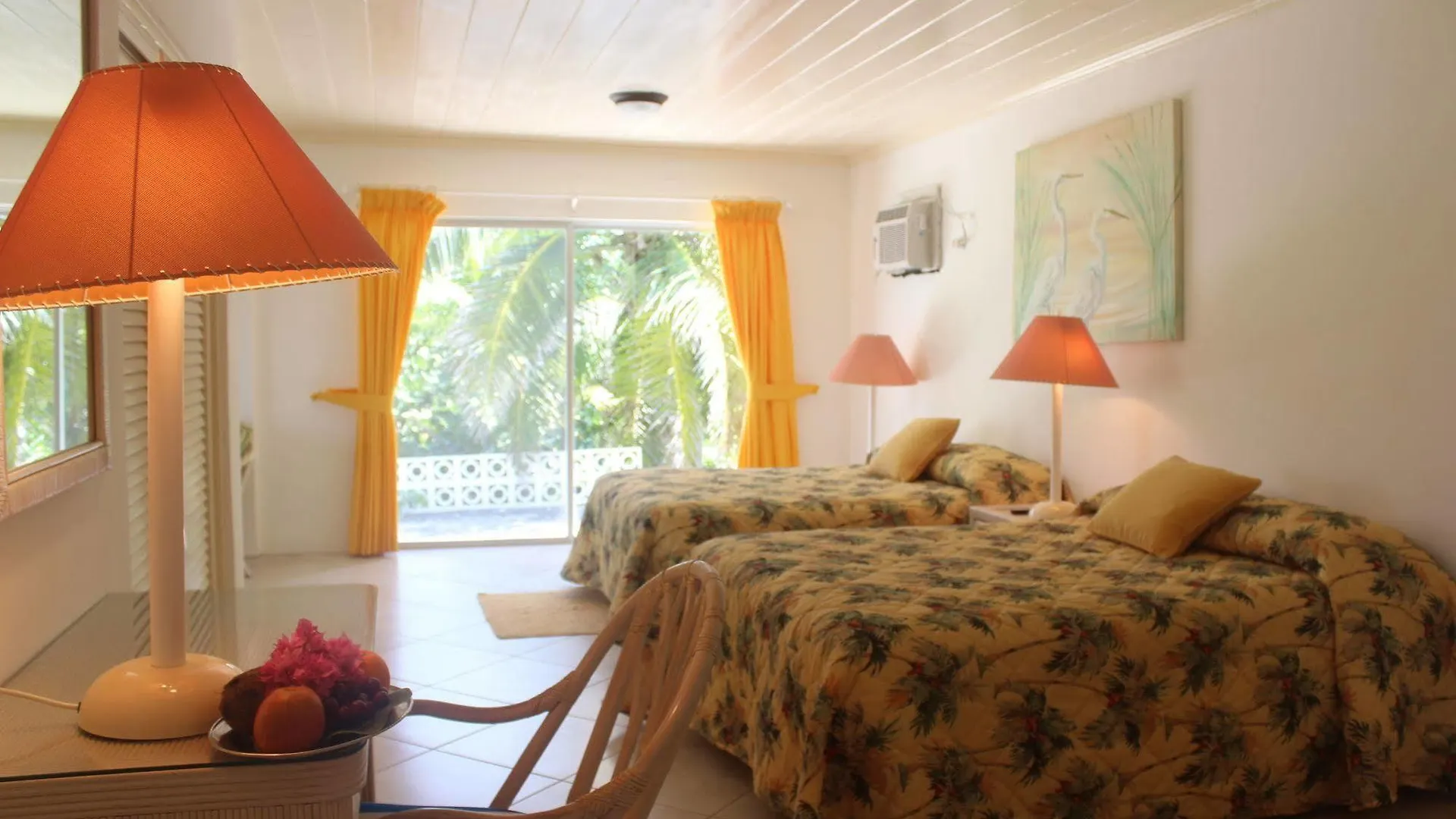 Stella Maris Resort Club