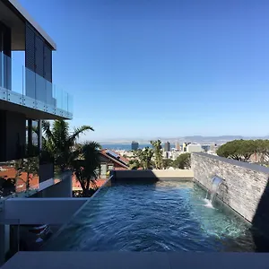 **** Gasthof Bayview Boutique Südafrika