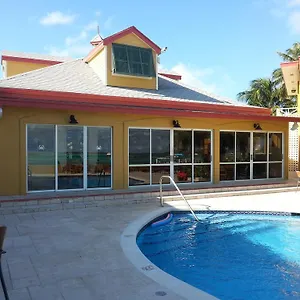 Augusta Bay Bahamas, Exuma **** George Town