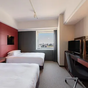 Hotel Vista Nakajima Koen