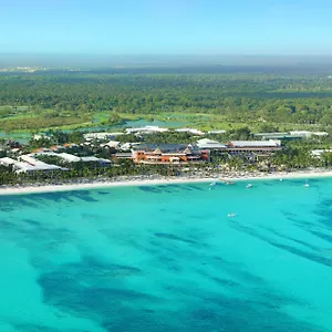 5* Üdülőközpont Barceló Palace