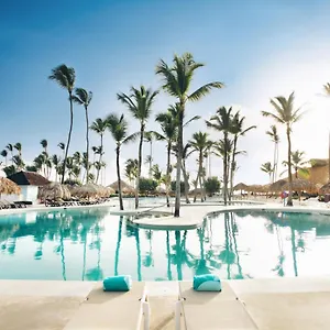5* Üdülőközpont Iberostar Waves Dominicana