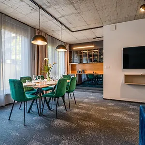 Aparthotel Noir