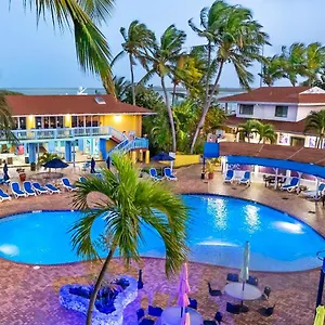 Bimini Big Game Club & Marina **** Alice Town (North Bimini)