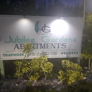 Jubilee Gardens *** Freeport
