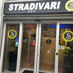 Stradivari Olaszország
