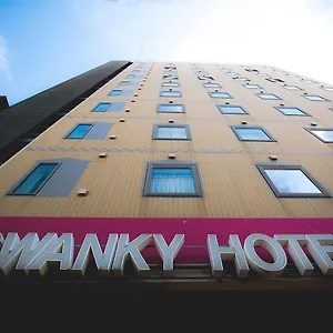Hotel Swanky Otomo