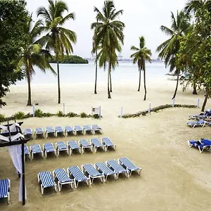 3* Apartmanhotel Apartamento En Dominican Bay Boca Chica