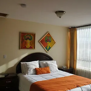 Hotel Mak House