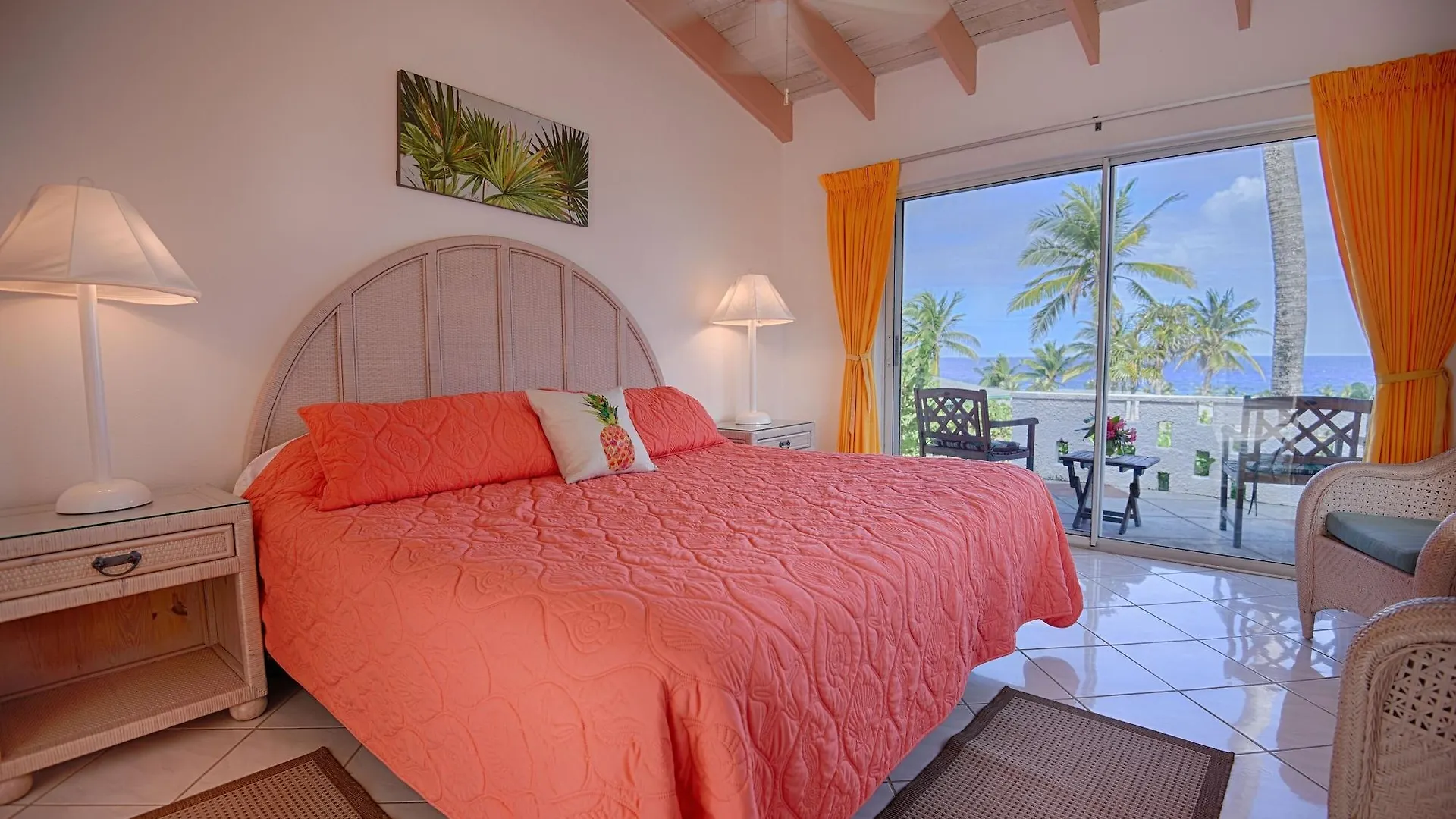 Stella Maris Resort Club  Stella Maris