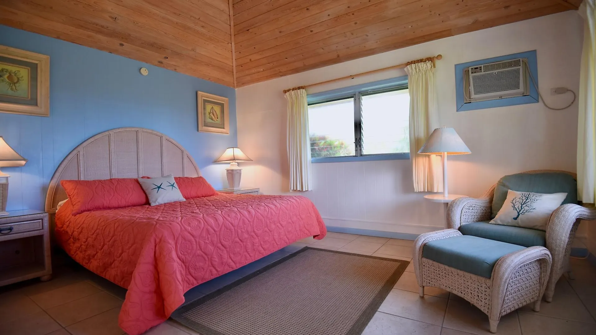 Stella Maris Resort Club