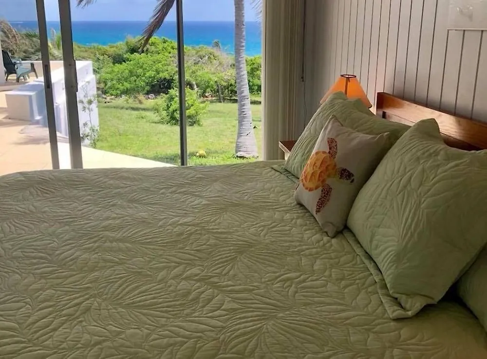 Stella Maris Resort Club 3*, Stella Maris