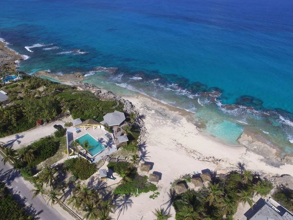 Stella Maris Resort Club