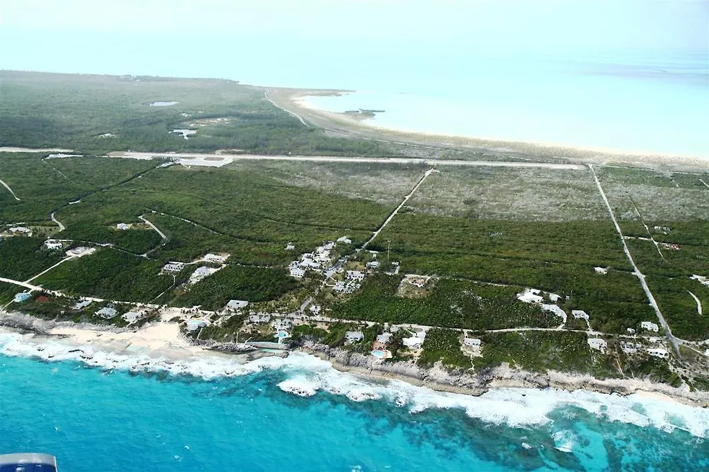 Stella Maris Resort Club 3*, Stella Maris Bahamy