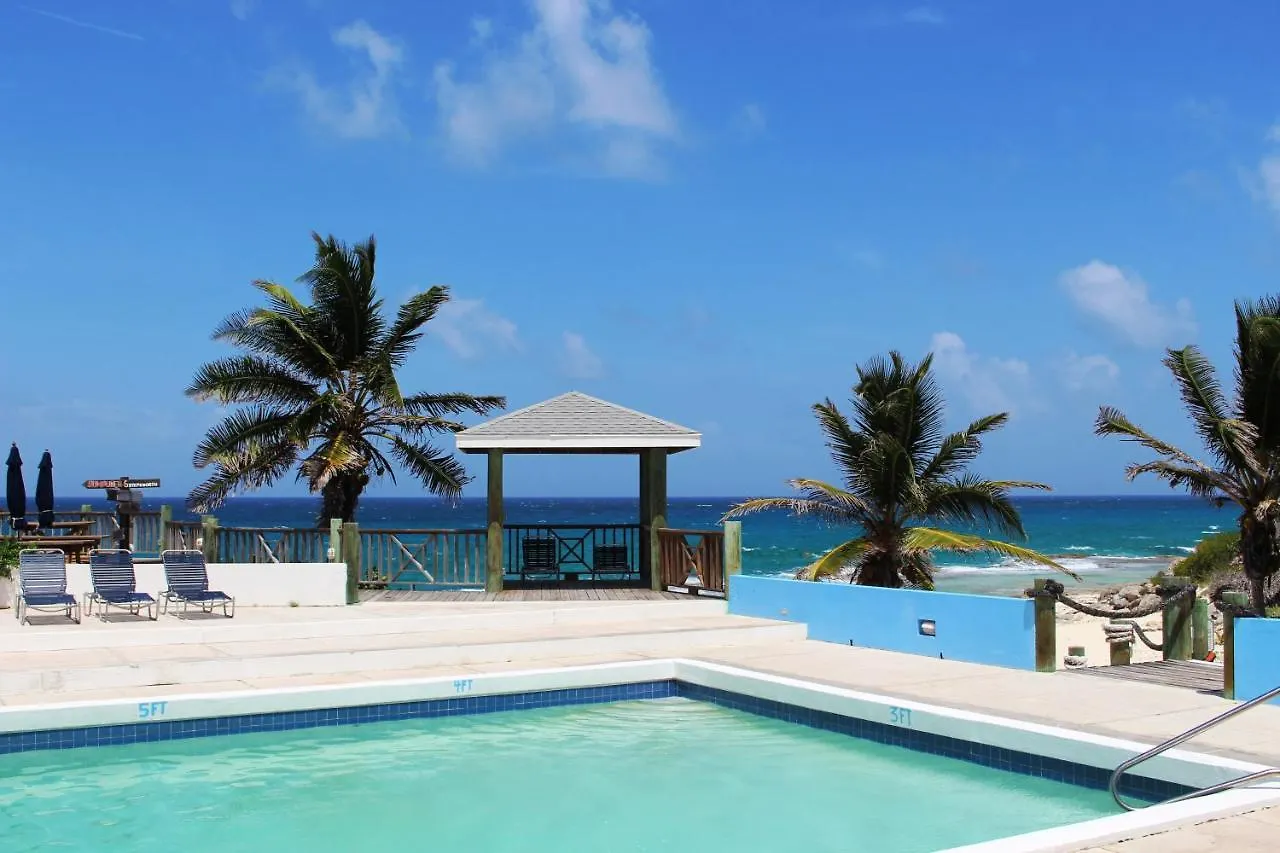 Stella Maris Resort Club